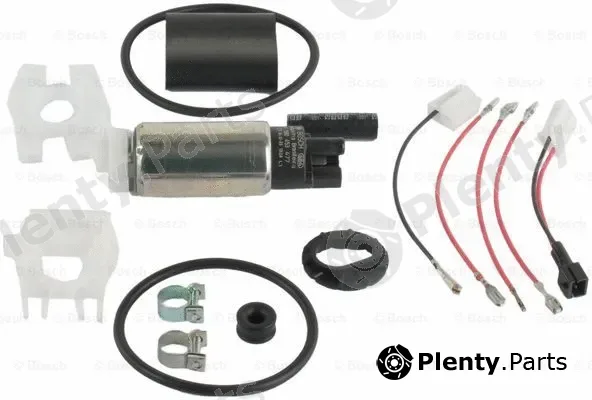 Bosch F000TE1772 — Fuel Pump