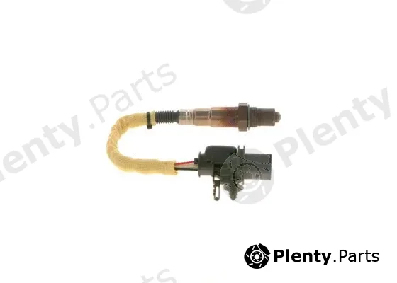 Lambda Sensor