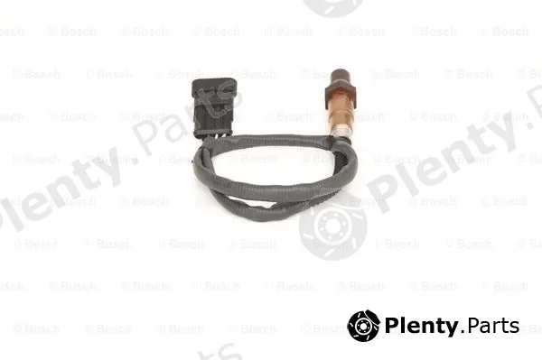 Lambda Sensor