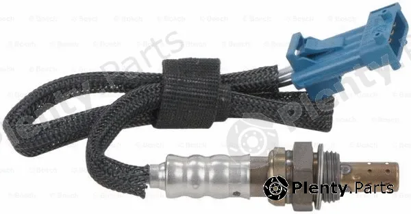 Lambda Sensor