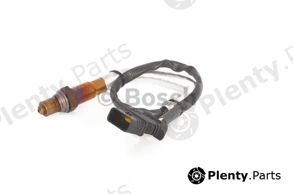 Lambda Sensor
