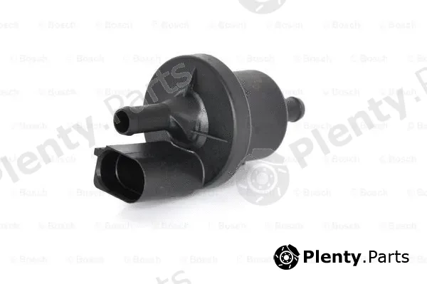 Bosch 0280142345 — Breather Valve, fuel tank