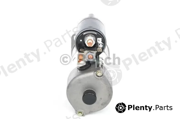 Bosch 0001223506 — Starter