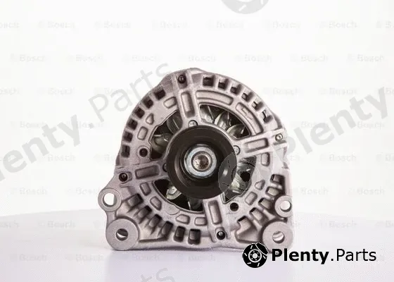 Bosch 0124325061 — Alternator
