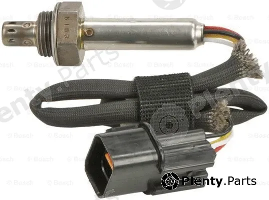 Bosch F00E261097 — Lambda Sensor