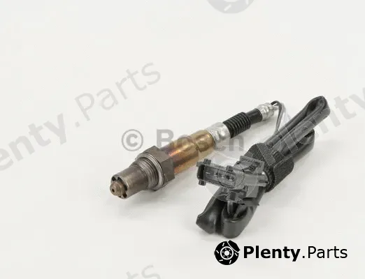 Bosch 0258006146 — Lambda Sensor