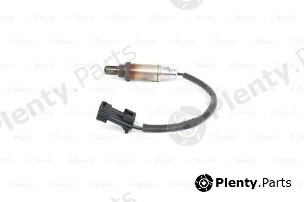 Lambda Sensor