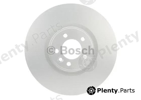 Bosch 0986479B18 — Brake Disc