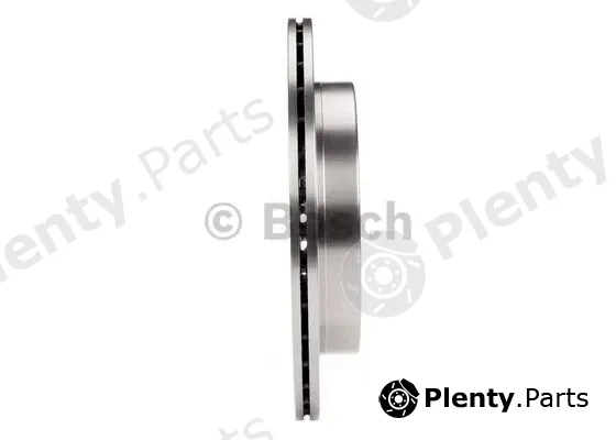 Bosch 0986478422 — Brake Disc
