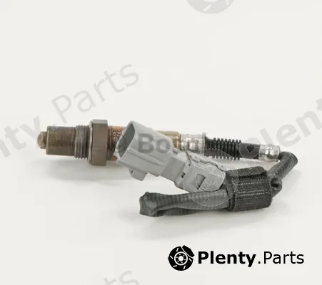 Lambda Sensor