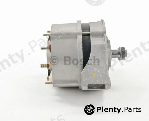 Bosch 0120488206 — Alternator