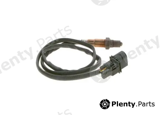 Lambda Sensor