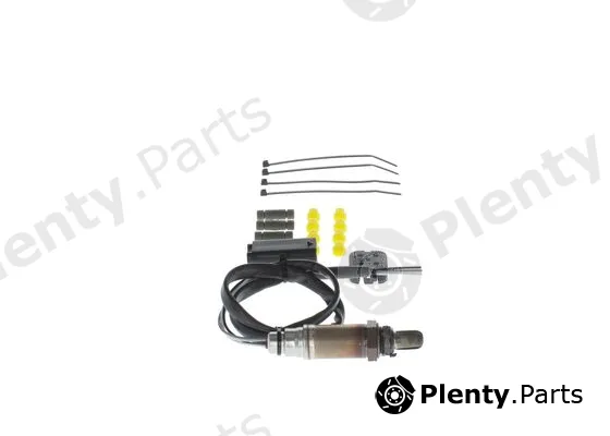 Lambda Sensor Universal