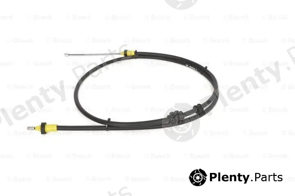 Bosch 1987482732 — Cable Pull, parking brake