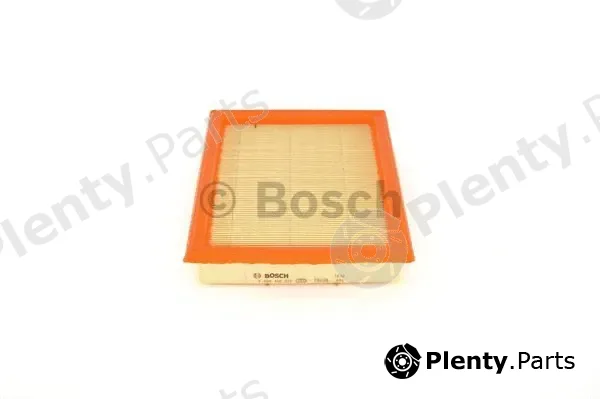 Bosch F026400222 — Air Filter