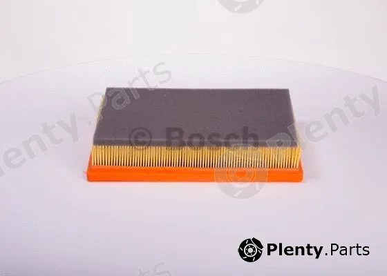 Bosch 0986B02530 — Air Filter