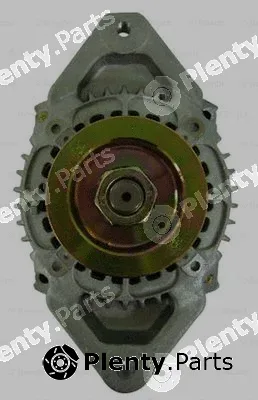 Bosch F042302013 — Alternator Eco