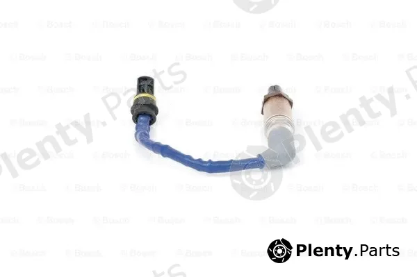Lambda Sensor