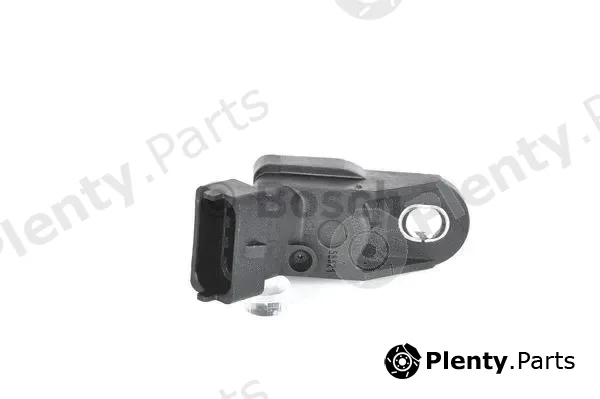 Bosch 0281002137 — Sensor, intake manifold pressure