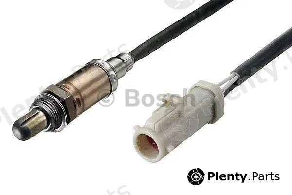 Bosch 0258003711 — Lambda Sensor