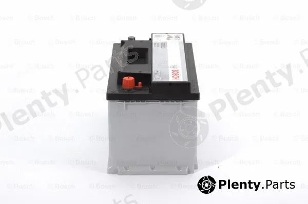 Bosch 0092S30130 — Starter Battery S3
