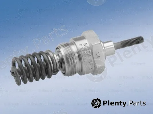 Bosch 0250004004 — Glow Plug