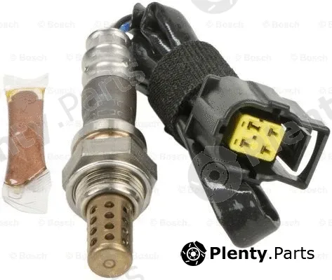 Lambda Sensor