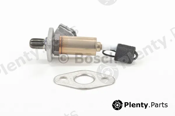 Lambda Sensor