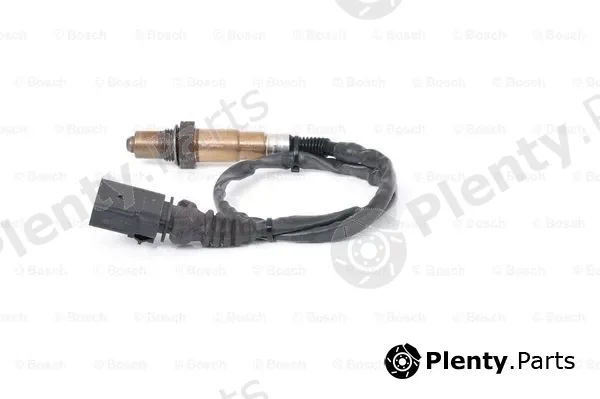 Lambda Sensor