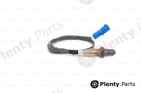 Lambda Sensor