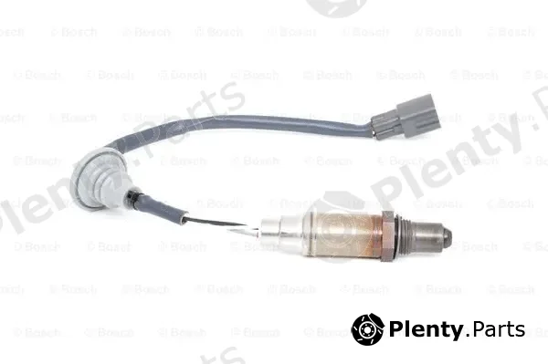 Lambda Sensor