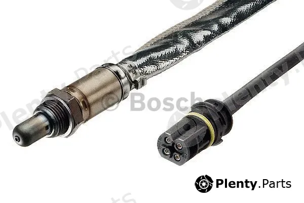 Bosch 0258003638 — Lambda Sensor