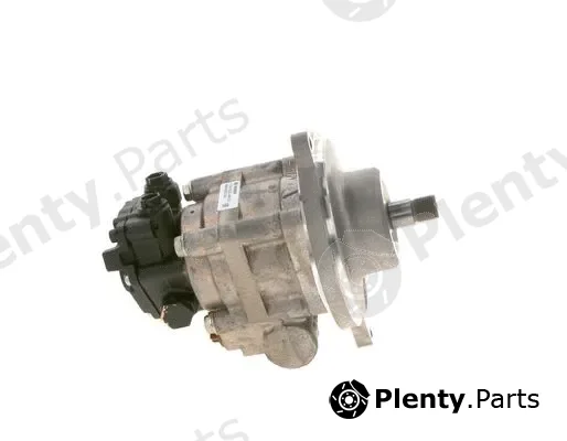 Bosch KS00002449 — Hydraulic Pump, steering