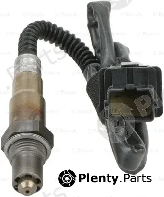 Lambda Sensor