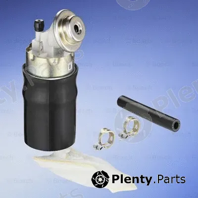 Bosch 0986580051 — Fuel Pump