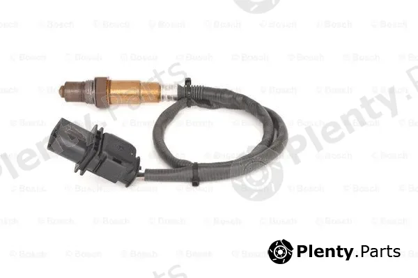 Lambda Sensor