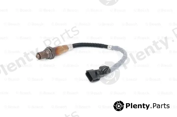 Lambda Sensor