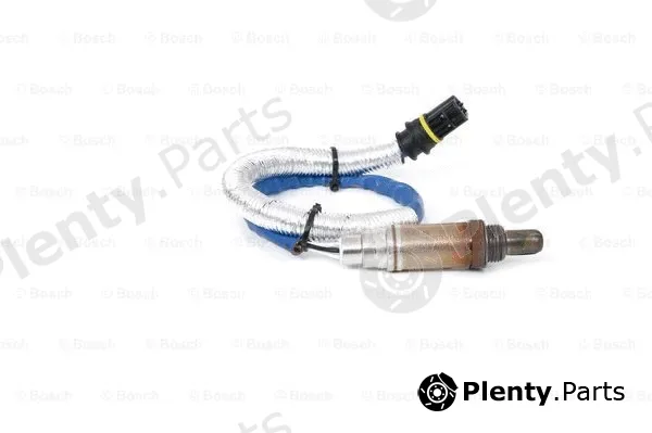 Lambda Sensor