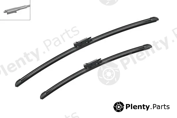 Bosch 3397014774 — Wiper Blade Aerotwin