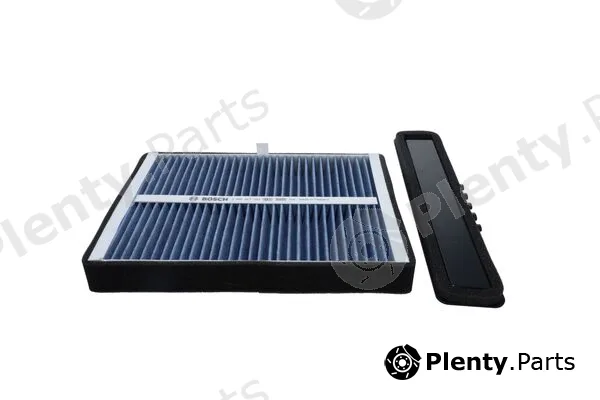 Bosch 0986AF7023 — Filter, cabin air Aeristo Premium