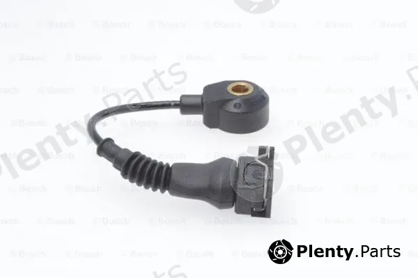 Bosch 0261231195 — Knock Sensor