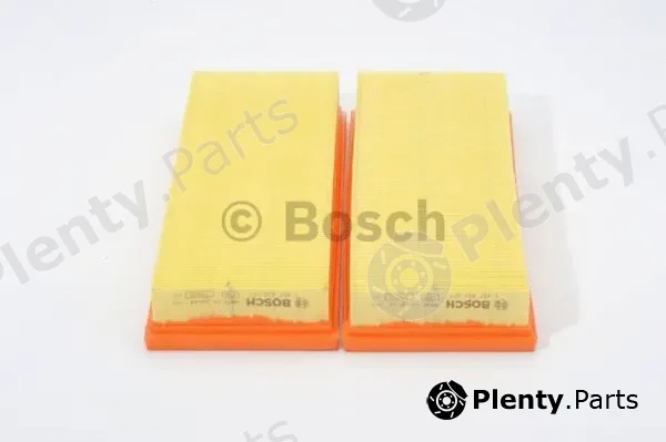 Bosch 1457433071 — Air Filter