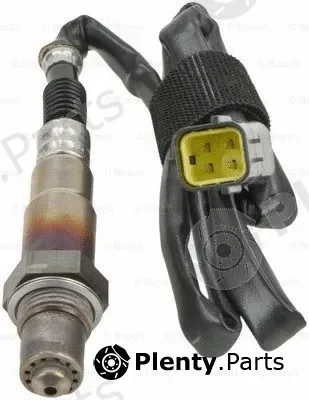 Lambda Sensor