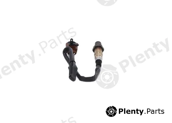 Lambda Sensor