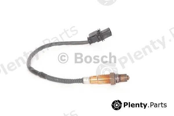 Lambda Sensor