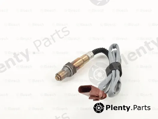 Lambda Sensor