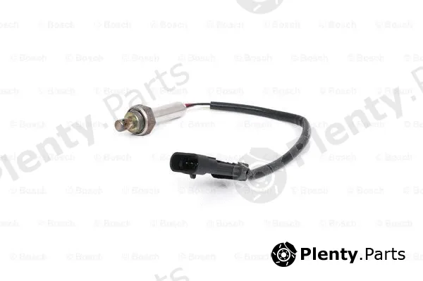 Lambda Sensor