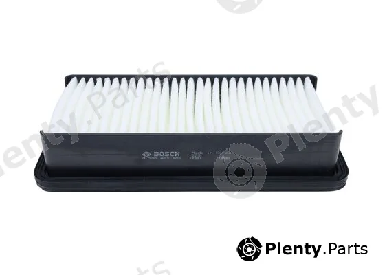 Bosch 0986AF2109 — Air Filter
