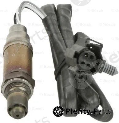 Lambda Sensor