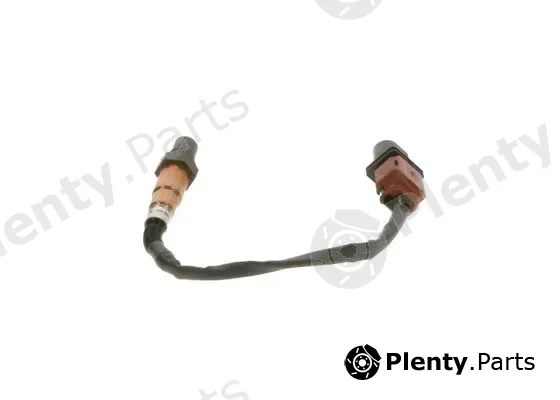 Bosch 0258007328 — Lambda Sensor